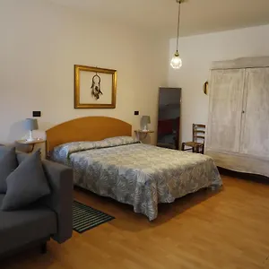 Bamboo Hous - Agriturismo Finilon Appartamento