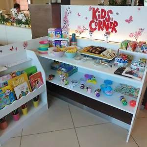 Hotel Kairos Garda, Castelnuovo del Garda