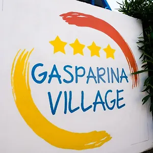 4* База отдыха Gasparina Village